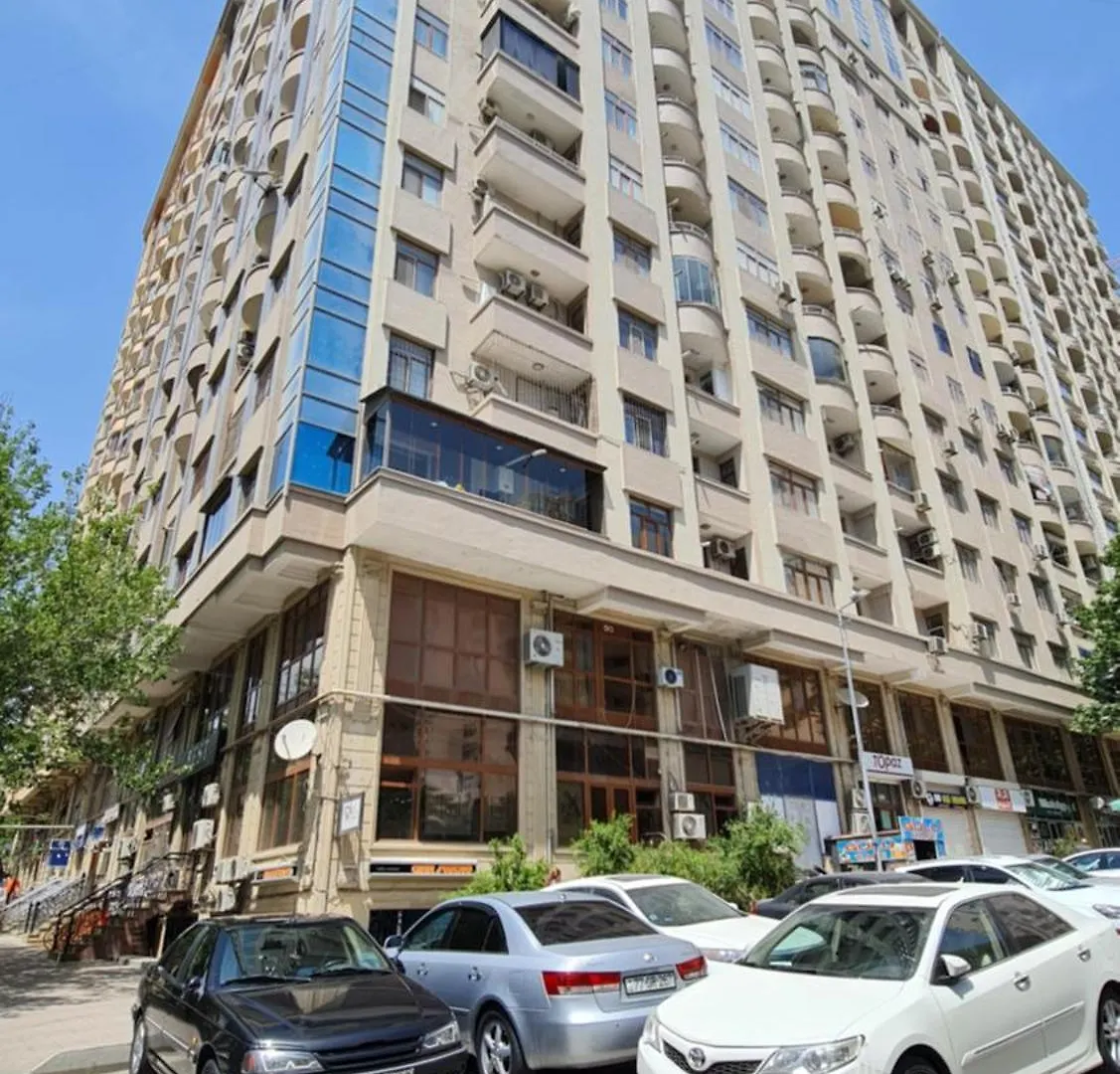 Amea Baku Hotel