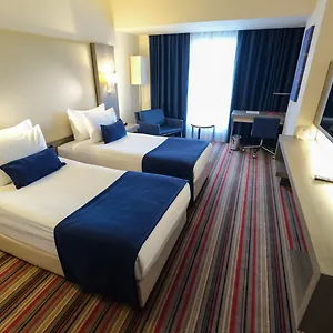 Отель Ramada Plaza By Wyndham ****