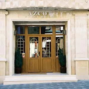 Azcot Отель