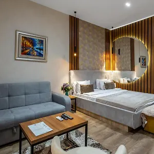 Seven Boutique Отель