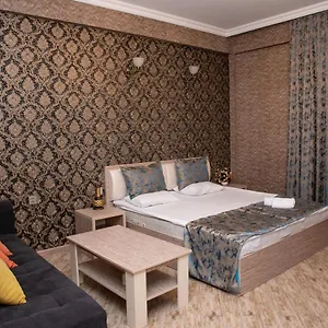4* Otel Sebail