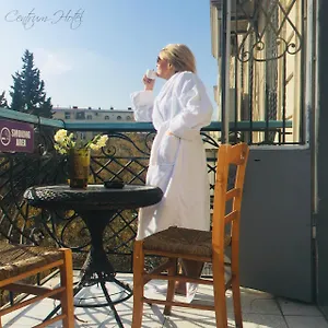 Centrum Hotel&hostel Хостел