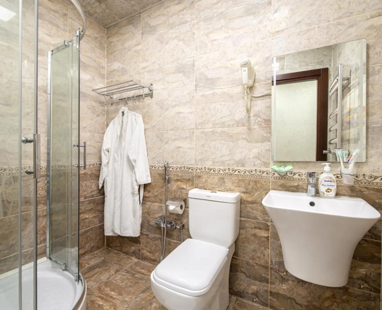 Amea Baku Hotel