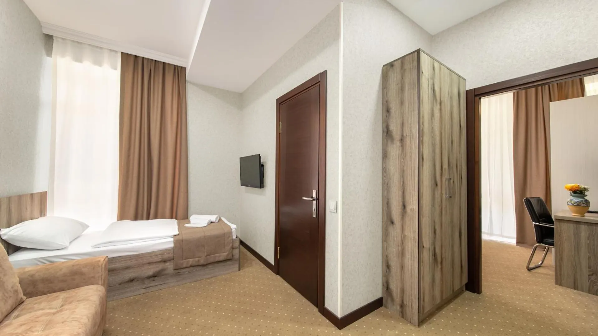 ****  Amea Baku Hotel Azerbaïdjan