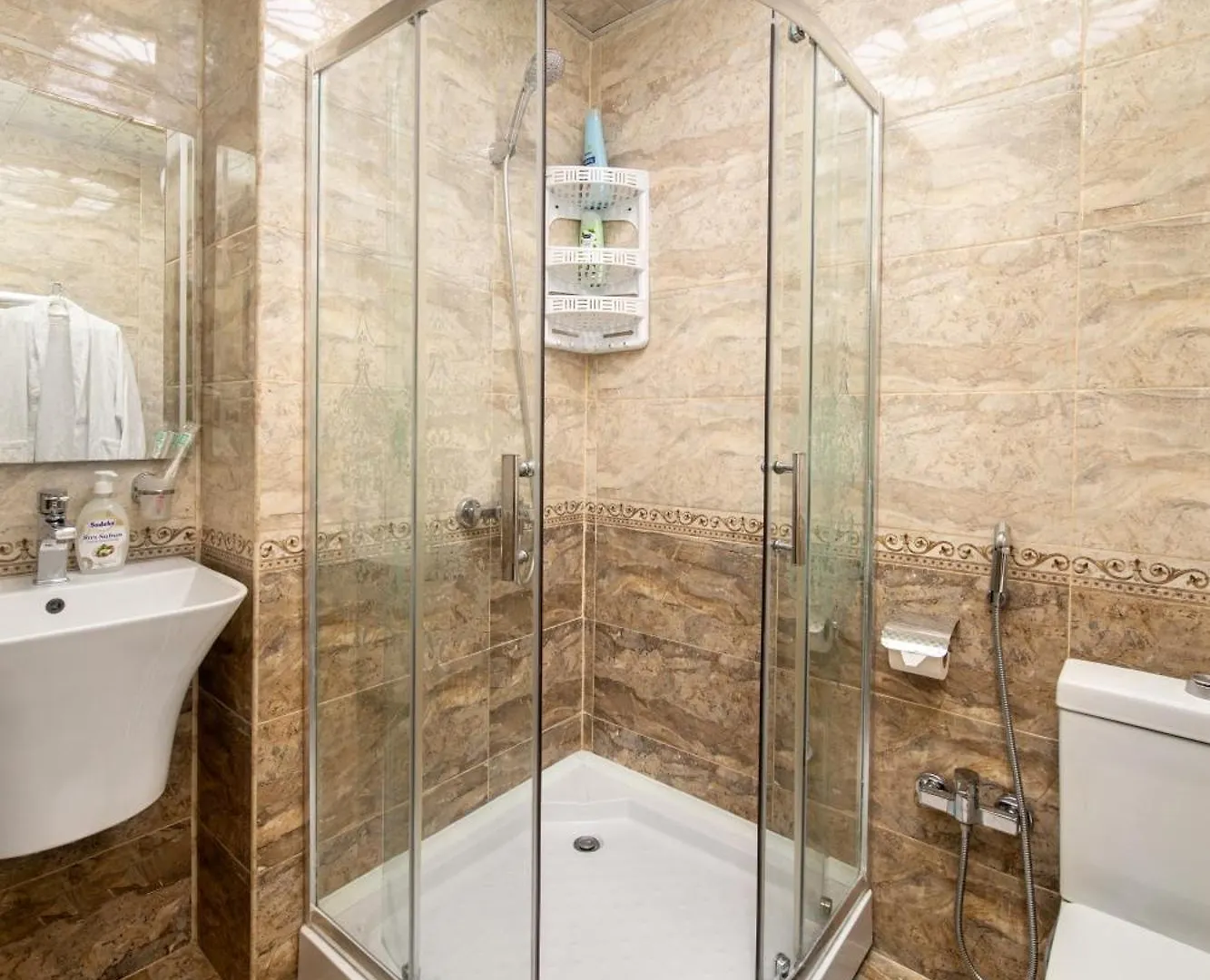 Amea Baku Hotel