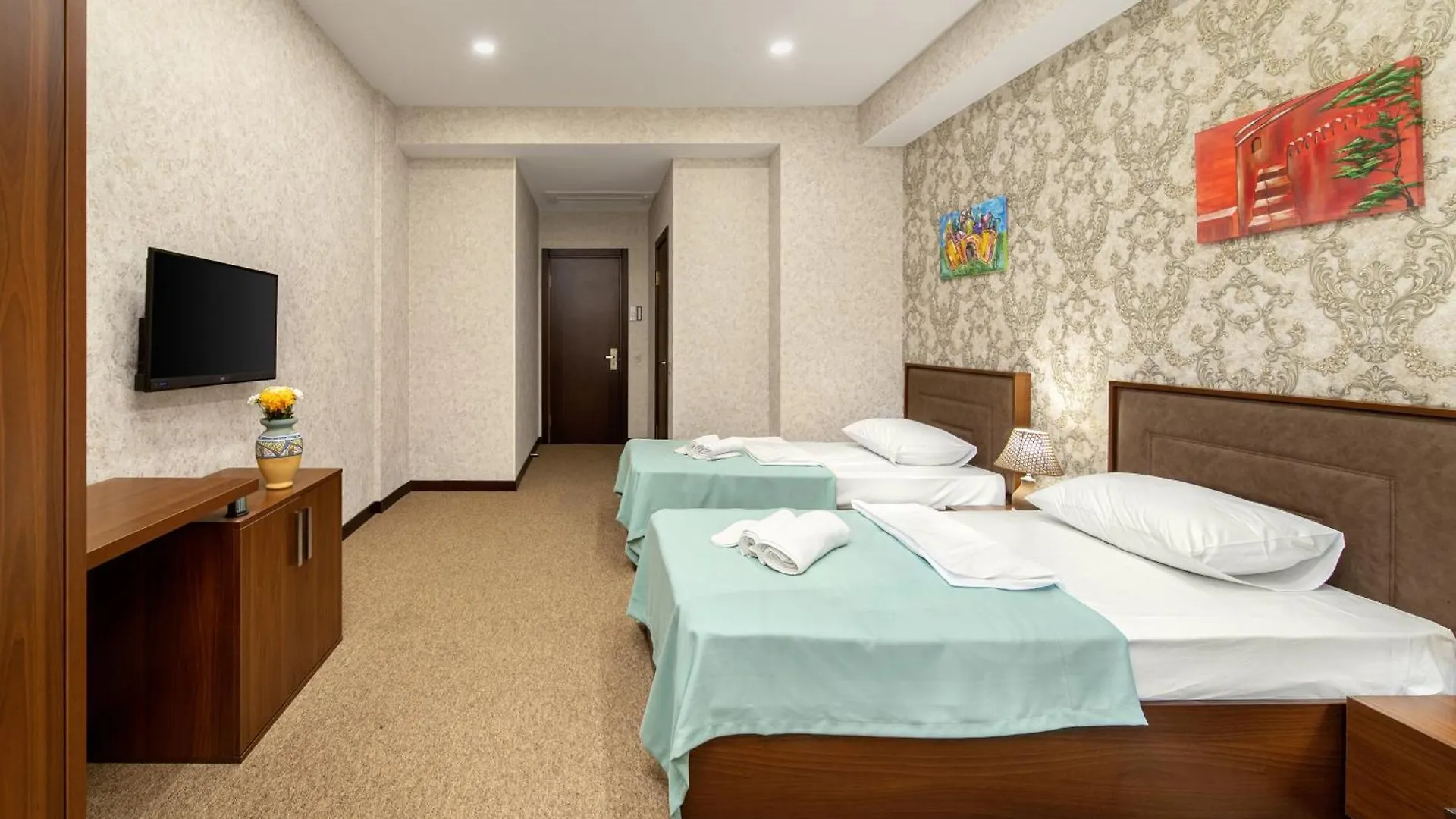 Amea Baku Hotel