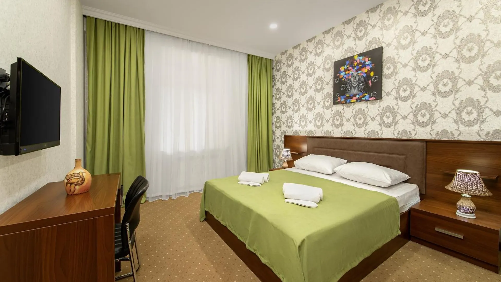 Amea Baku Hotel