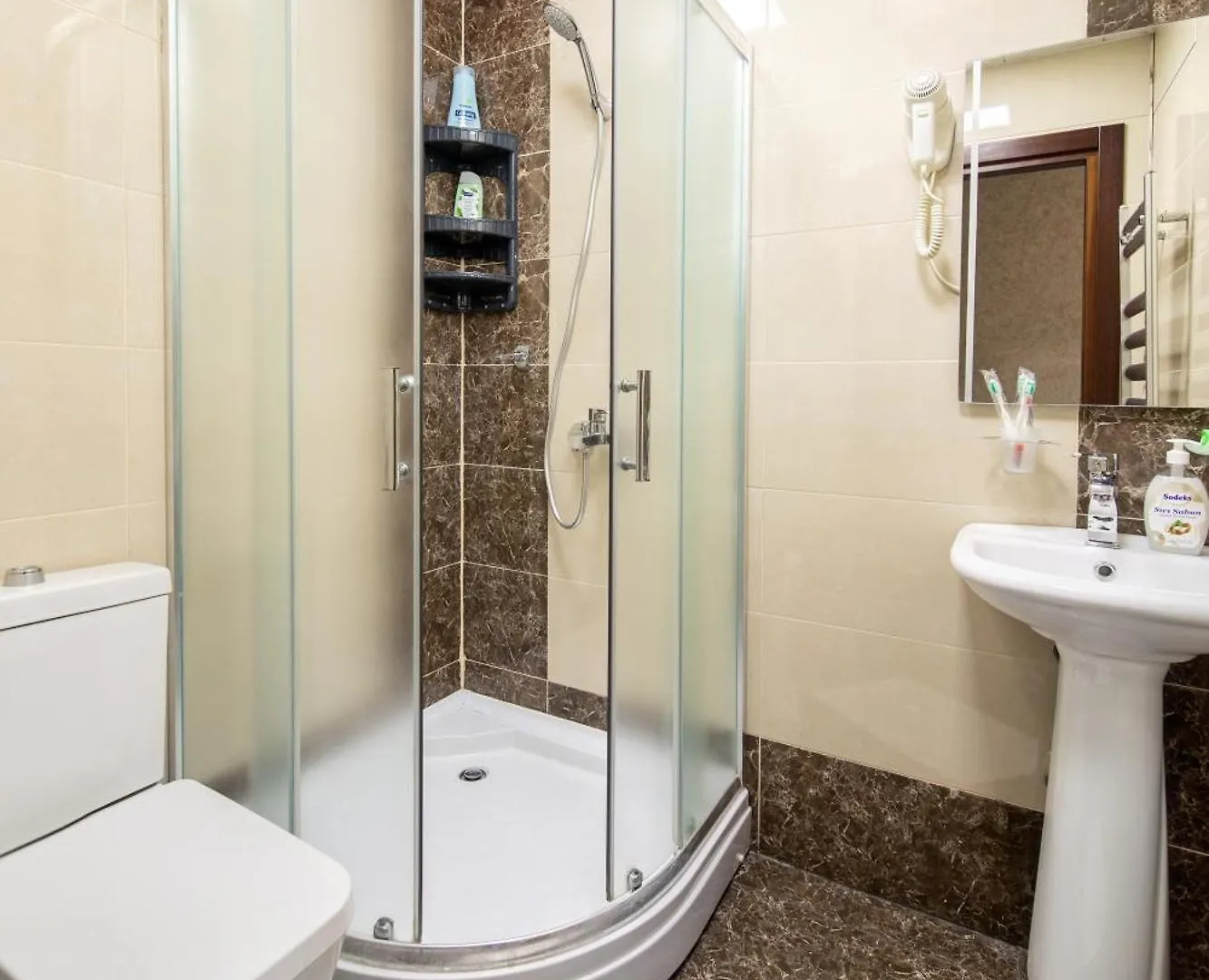 Amea Baku Hotel 4*,