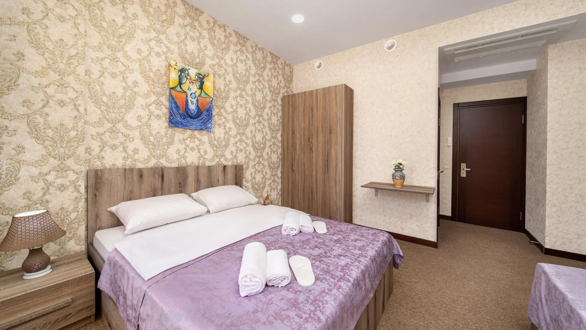 Amea Baku Hotel