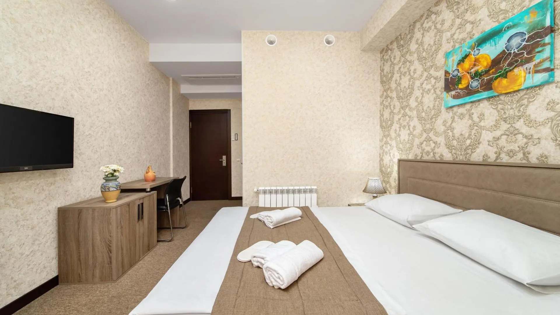 Amea Baku Hotel