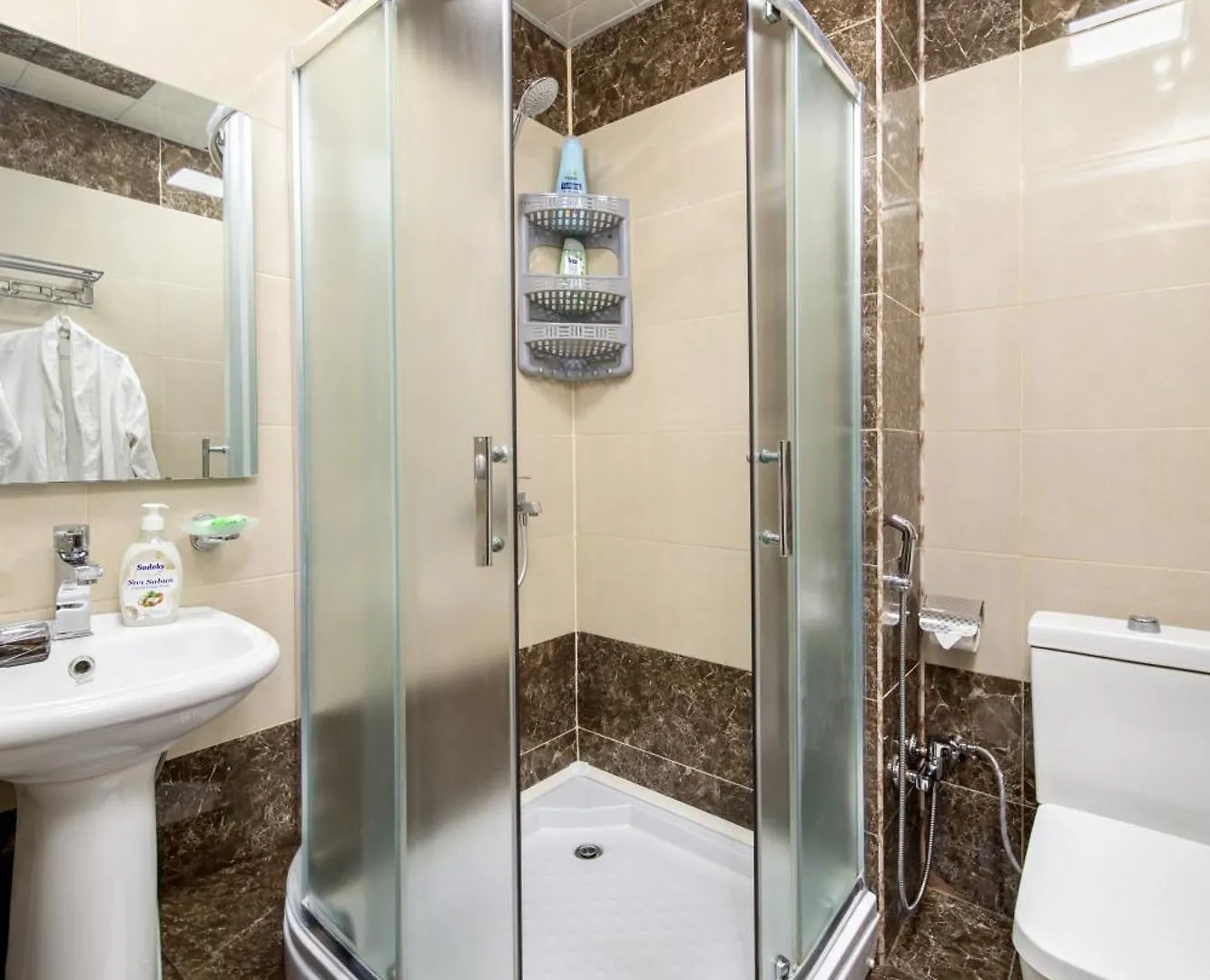 ****  Amea Baku Hotel Azerbaïdjan