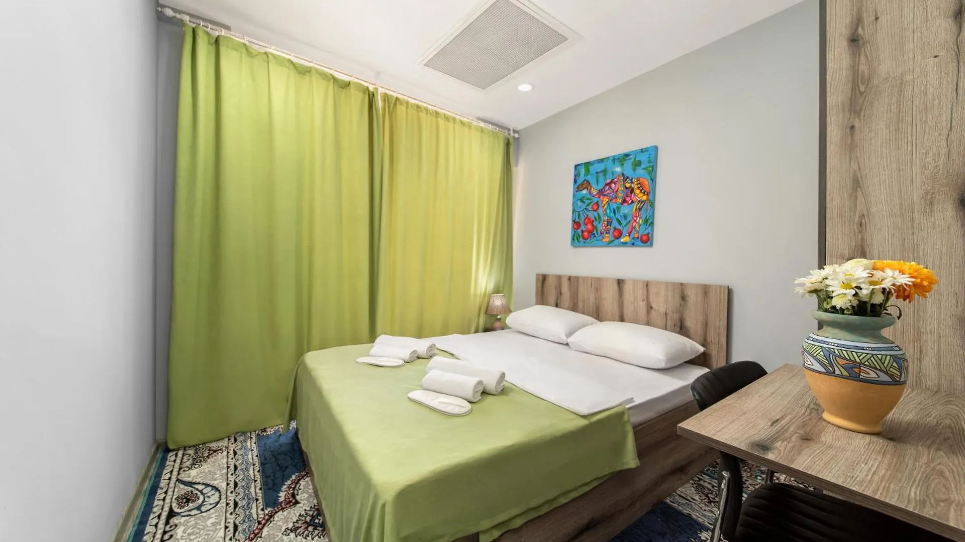 Amea Baku Hotel